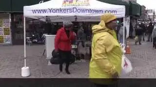 Yonkers Downtown Fun