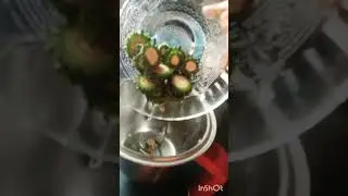 kalera juice 🥒🥤