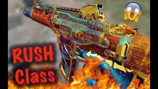 VAPR-XKG Rush Class Setup (TOO GOOD)