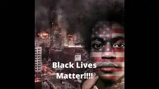 Black Masta Silent loud Black Voices