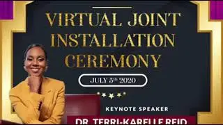 Rotaract Clubs of Jamaica East Joint Installation
