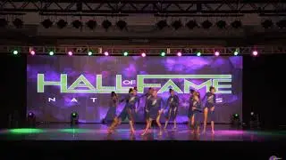 Hanging By A Thread - Central Florida Dance Center