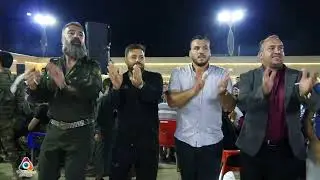 #أجمل_حفلات الفنان محمد نعمة مع مؤسسة وفيديو الأهرام/حفل زفاف العريسين فاضل حسن و فاضل حسين جوهر / 2