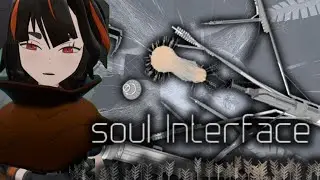 Soul Interface: Can You Survive the Ultimate Evolution Chaos That Will Break Your Mind?