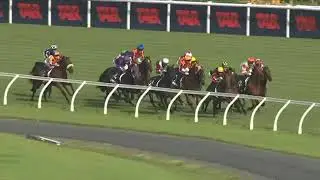 2026 ATR @ ELLERSLIE KARAKA TWO YEAR OLD