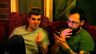 The Disappointed - Mini Doco 3.5 - Meet Mark
