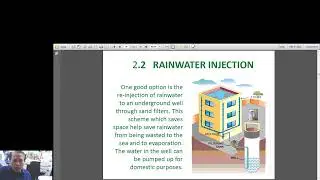 Recommended Practices for Sustainable Domestic Water System