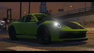Pfister Comet S2: Транспортные средства GTAO