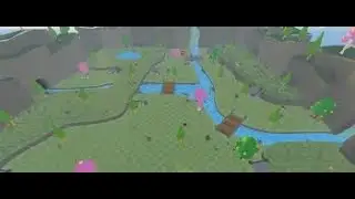 Kupiłem nowy biom🌱| Sprzedaje jagody🧺💵| Wykonałem zadania |🌱Farmstead #3🌾