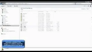 How to install 