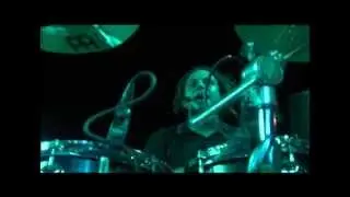 THE GLAM Official Video Live 2011 Part 1