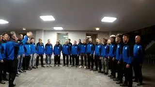 CORO VALFASSA - Mama Piero me toca