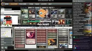Mardu Reanimator in Standard!