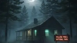 The Forest Ranger&rsquo;s Night Shift &mdash; 5 Rules You Must Never Break