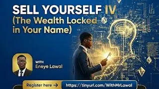 SELL YOURSELF IV