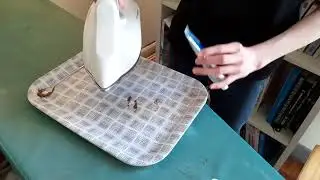 Poche &agrave; douille pour nutella (3)