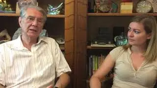 Dr. Guseo András ideggyógyász, pszichiáter és fejfájás specialistánál jártunk