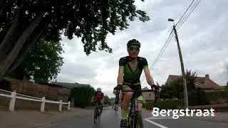 BCT TRAINING: The 'Puncheur' ride
