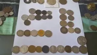 My analysis of German coins in history