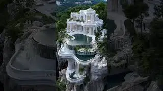 Dream Villas #luxury #luxurylifestyle #realestate