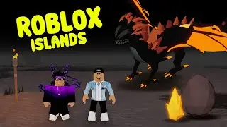 INFERNAL FLAME IZ 10 JAJA | Island s frendom #1