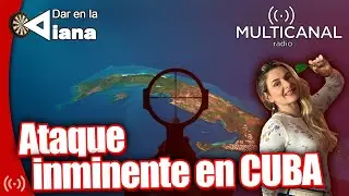 🛑 &iexcl;&Uacute;LTIMA HORA! Portaaviones USS George H.W. Bush llega a CUBA 🚢🇺🇸 - Dar en la Diana