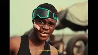 WEAZII - ESPOIR [Music Video] Dr.by Igorate Image
