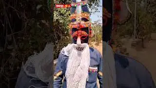 #संकासुर..🥰🙏 #शिम्गा #shimga #G1Guhagarkar #shorts #short #viral #trending #viralvideo #shortsvideo