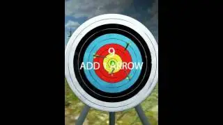 Archery Master - мастер по стрельбе из лука 3D Android GamePlay #1