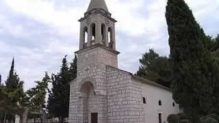 Ždrelac,otok Pašman u riječi i slici2.wmv