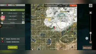 Badge secured vs. THAI LEGION - LAST ISLAND OF SURVIVAL : UNKNOWN 15 DAYS . TDMph
