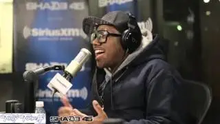 Elzhi Freestyle On DJ Tony Touch's 