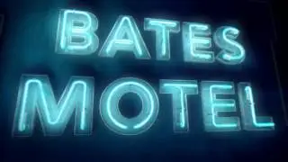 :Bates Motel: - Monster