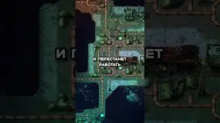 Аквилон &mdash; самая холодная планета Factorio Space Age!