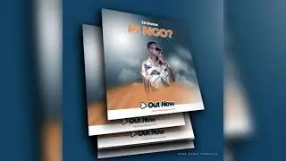 Pi Ngo audio a song @number one in the Album called