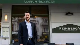 Jüdischer Gastwirt berichtet: „Antisemitismus ist hier in Berlin Alltag“