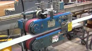 Plastic Extrusion Process  **PLEASE SUBSCRIBE**