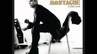 Ben Montague - Haunted