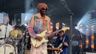 Gary Clark Jr. -Woodinville, WA 2023