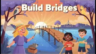 Small Magic, Big Bridges ✨ Childcare Interview Tips