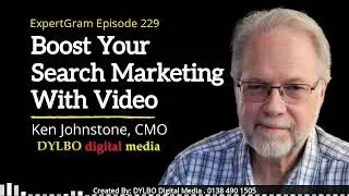 Local Search Marketing with Video for Nottingham!