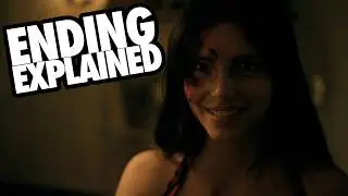 OBSESSION (2026) Ending Explained
