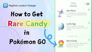How to Get More Rare Candy in Pok&eacute;mon GO - 5 Tips & Tricks