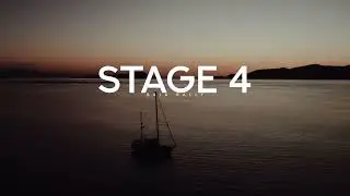 Baja Rally Stage 4 Highlights