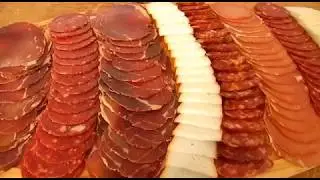 Prerada mesa Todo&scaron;ković - Znanje Imanje