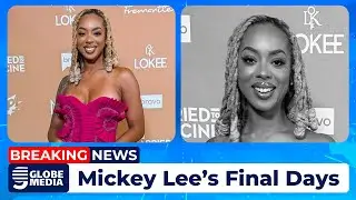Mickey Lee Death | Big Brother Star&rsquo;s Final Days and Health Struggles Explained | Globe Media