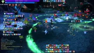 GvG huge