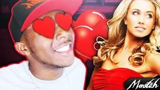 HOW TO FIND THE PERFECT GIRL - MONSTAH GIVES ADVICE