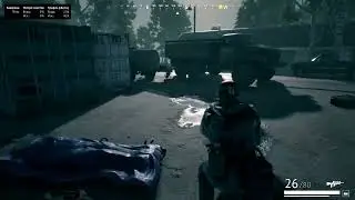 VIGOR BUGS in every match