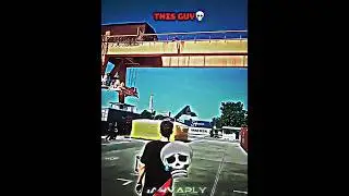 The Last Guy Is Insane💀 l #trollface #edit  #shorts